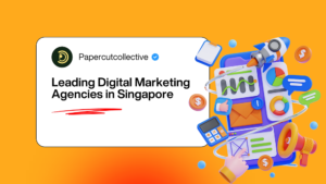 Leading Digital Marketing Agencies in Singapore