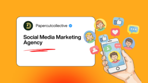 Social Media Marketing Agency