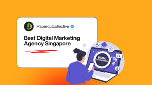 Best Digital Marketing Agency Singapore
