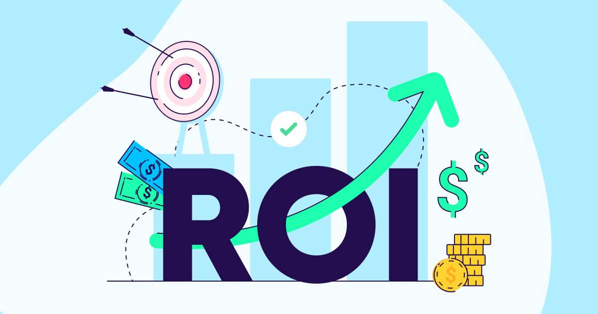 ROI for Marketing