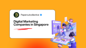 Digital Marketing Companies in Singapore