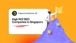 High ROI SEO Companies in Singapore