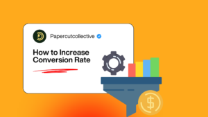 How to Increase Conversion Rate