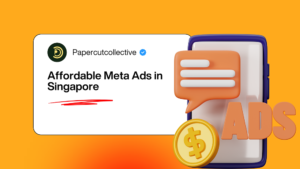 Affordable Meta Ads in Singapore