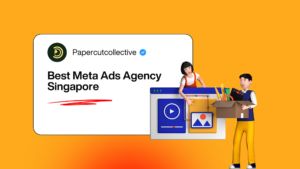 Best Meta Ads Agency Singapore