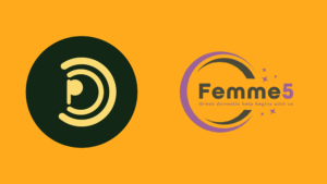 Femme 5 Agency SEO & SEM