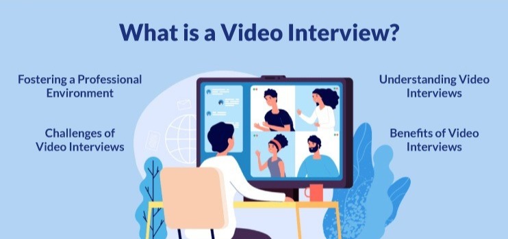 Creating Interview Videos That Engage