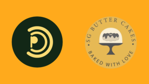Butter Cakes Website Redesign