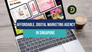Finding Affordable Digital Marketing Agency in Singapore