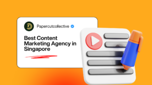 How to Choose a Content Marketing Agency in Singapore: 2026 Guide