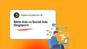 Meta Ads vs Social Ads Singapore