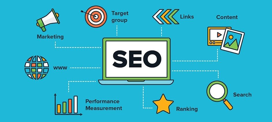 Local SEO 101
