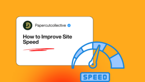 How to Improve Site Speed