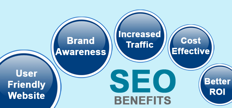 Benefits Of SEO