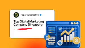 Top Digital Marketing Company Singapore