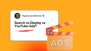 Search vs Display vs YouTube Ads?