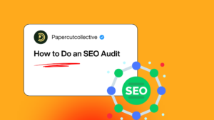 How to Do an SEO Audit
