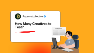 How Many Creatives to Test?