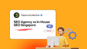 SEO Agency vs In-House SEO Singapore