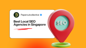 Best Local SEO Agencies in Singapore