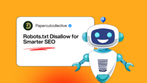 Robots.txt Disallow for Smarter SEO