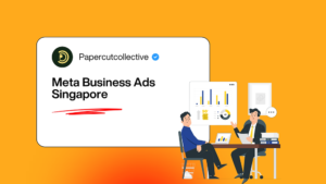 Meta Business Ads Singapore