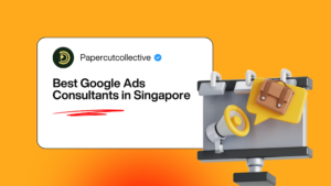 Best Google Ads Consultants in Singapore