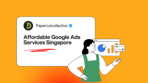 Affordable Google Ads Services Singapore