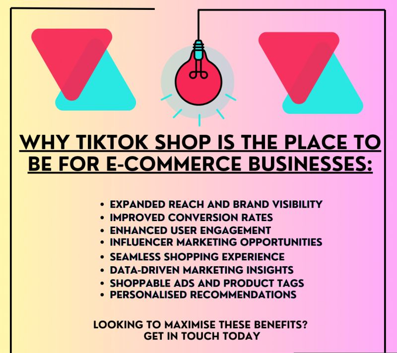 tiktok shop