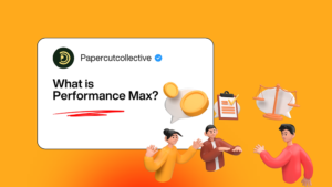 What is Performance Max?