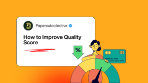How to Improve Quality Score