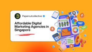Affordable Digital Marketing Agencies in Singapore