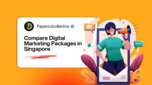 Compare Digital Marketing Packages in Singapore: The 2026 SME Buyer's Guide