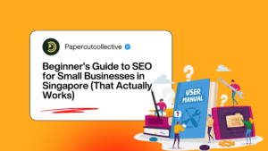 Beginner’s Guide to SEO