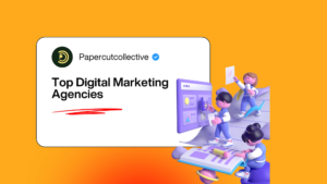 Top Digital Marketing Agencies
