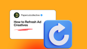 How to Refresh Ad Creatives