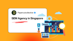 SEM Agency in Singapore