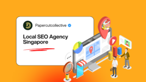 Local SEO Agency Singapore