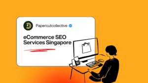eCommerce SEO Services Singapore