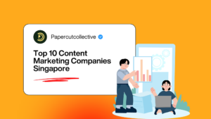 Best Content Marketing Companies in Singapore (2026 Guide)