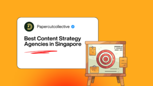 Best Content Strategy Agencies in Singapore