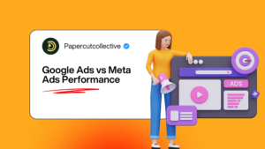 Google Ads vs Meta Ads Performance