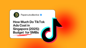 TikTok Ads Cost in Singapore (2026): The SGD Budget Guide for SMBs