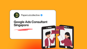 Google Ads Consultant Singapore