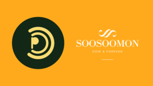 SooSoomoon Jewelry Social Media Management