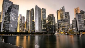 marketing agency for b2b companies singapore