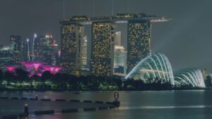 Technical SEO services in Singapore
