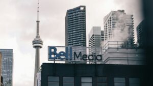 Industries Using Media Companies