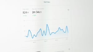 How an SEO company improves website rankings