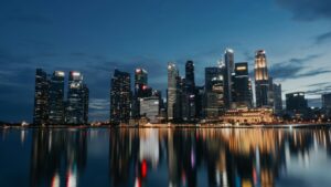digital marketing case studies from singapore